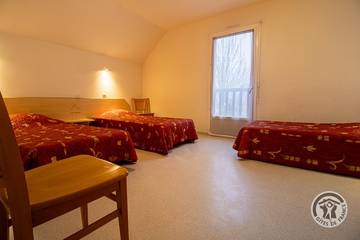 Maison De Vacances pour 5 Personnes dans Vignec, Pyrénées, Photo 2