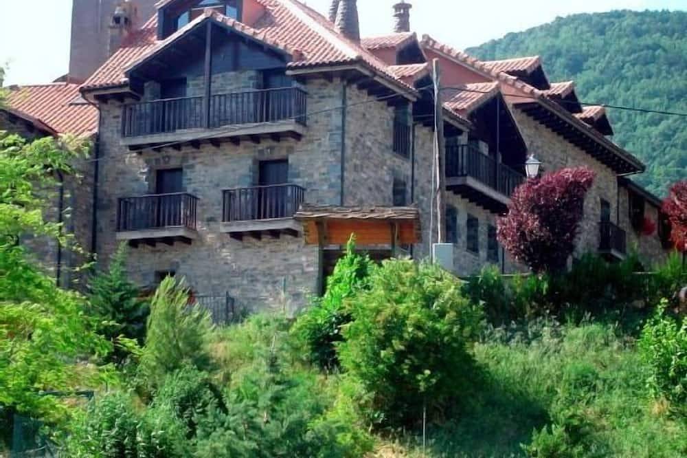 Casa Rural para 2 Personas en Gavín, Biescas