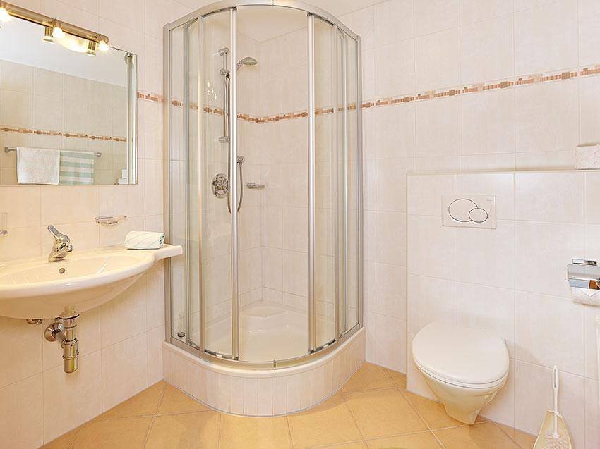 Cały apartament wypoczynkowy, Doppelzimmer mit Badewanne/Wc in Sölden, Ötztal