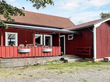 Hus för 4 Personer i Öskarshamn, Bild 2
