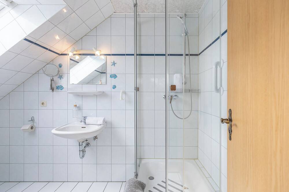 Ganze Wohnung, Ferienwohnung \"Norden\" in Hattstedt für bis zu 2 Personen in Hattstedt, Nordfriesland