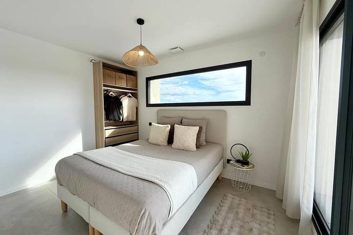 Location de vacances pour 8 personnes à Villetelle - 2