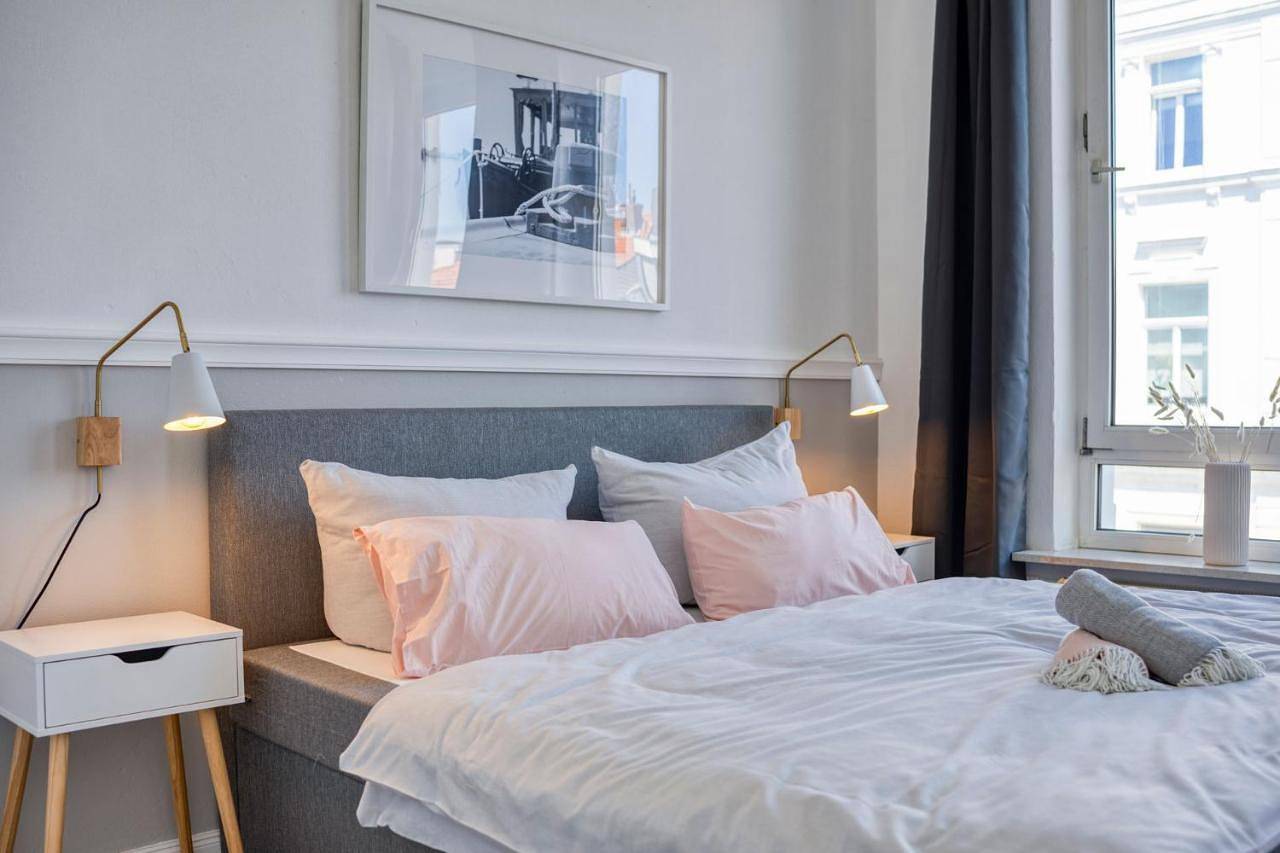 Inselpension Henriette in Norderney