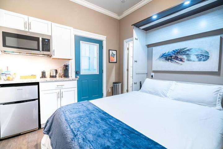 Appartement de vacances pour 2 personnes