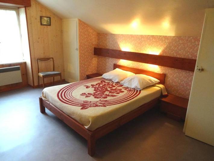 Location de vacances pour 10 personnes, avec terrasse à Ternuay-Melay-et-Saint-Hilaire - 2