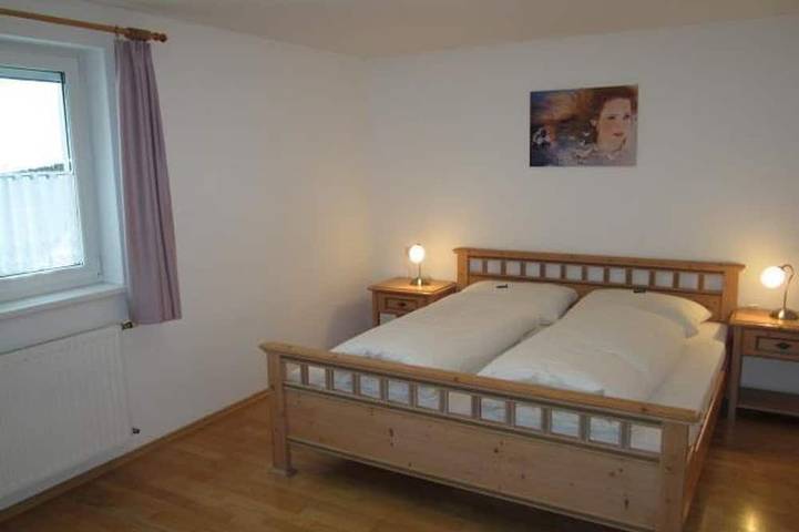 B&B für 6 Personen in Vorarlberg