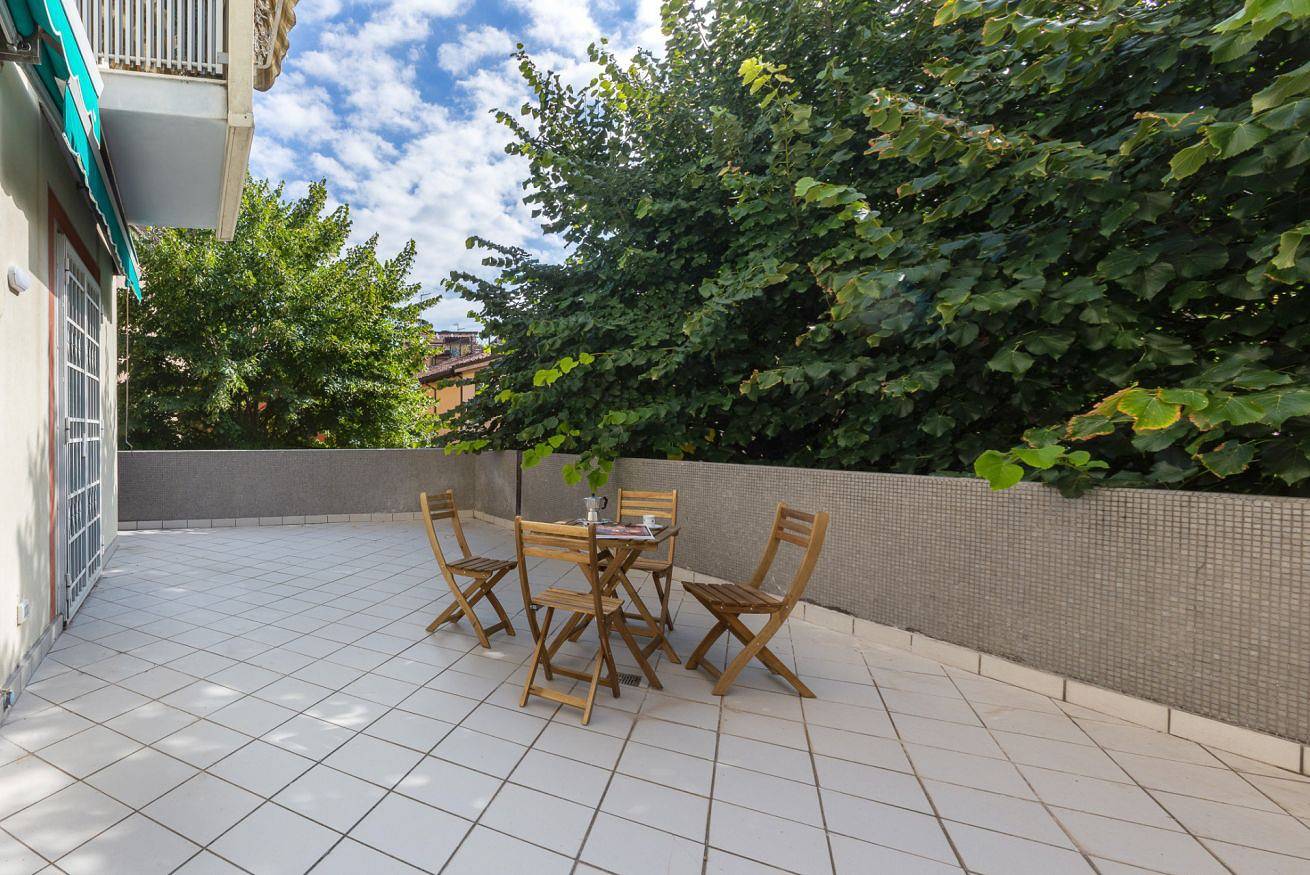 Apartamento entero, Buttieri 7 Bo in Bolonia, Provincia de Bologna