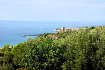 Resort per 4 Persone in Camerota, Cilento, Foto 4