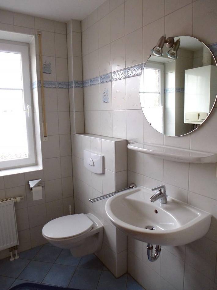 Ferienhaus für 5 Personen, mit Garten, kinderfreundlich in Wangerland - 3