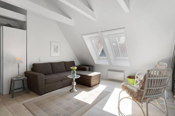 Ferienhaus für 4 Personen, mit Balkon/Terrasse in Blavand - 4
