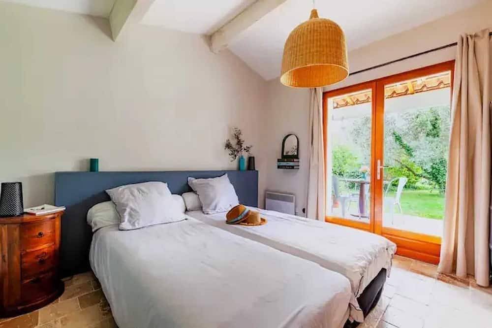 Homerez - Gran Villa Provenzal con Piscina Privada en Gémenos in Gémenos, Costa mediterránea (Francia)