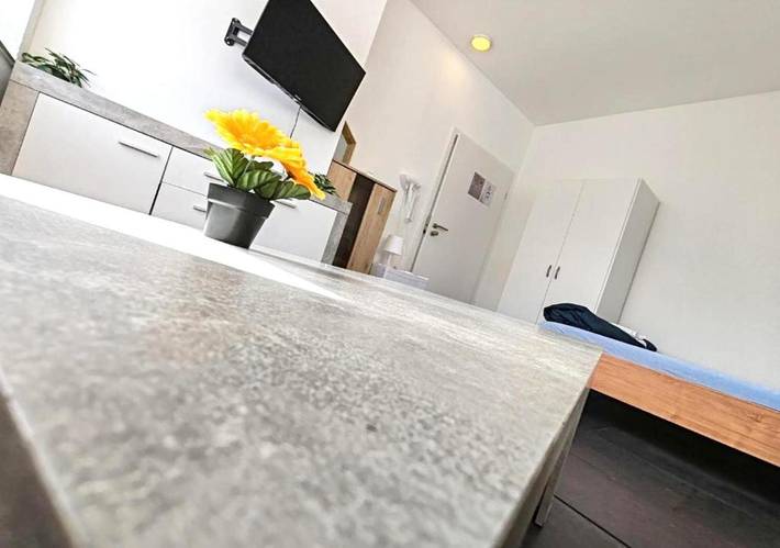 Gîte pour 2 personnes, avec vue à Heilbronn - 3