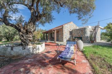 Resort per 4 Persone in Chania regione, Foto 1