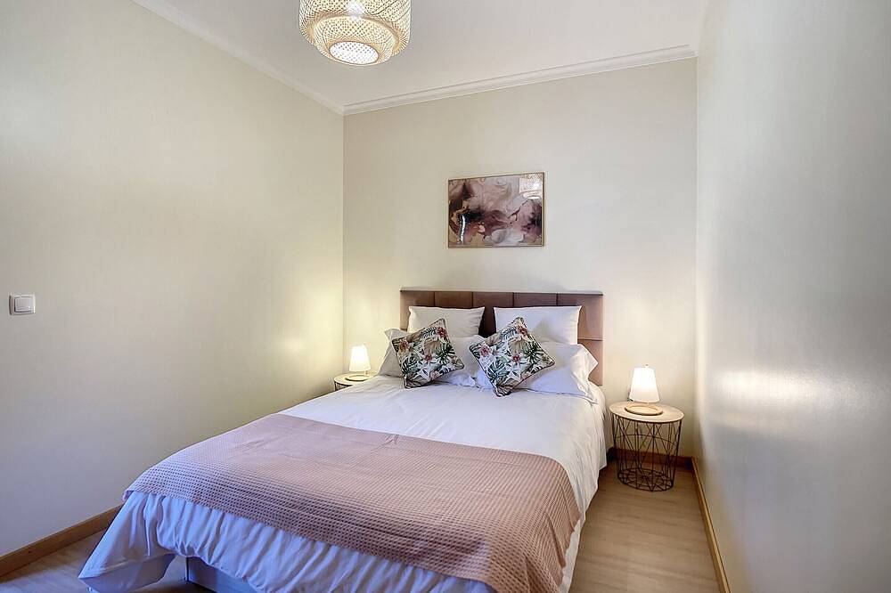 Ganze Wohnung, Sea & Mountain by Atlantic Holiday in Porto Moniz, Madeira
