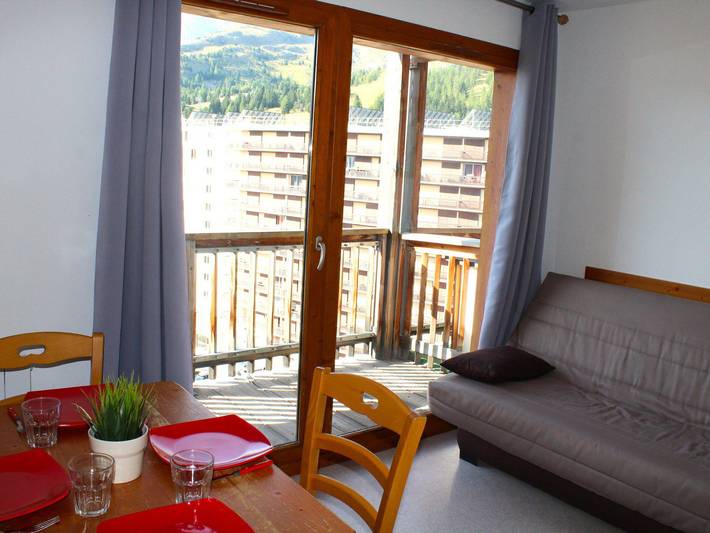 Chalet pour 4 personnes à Le Dévoluy - 4