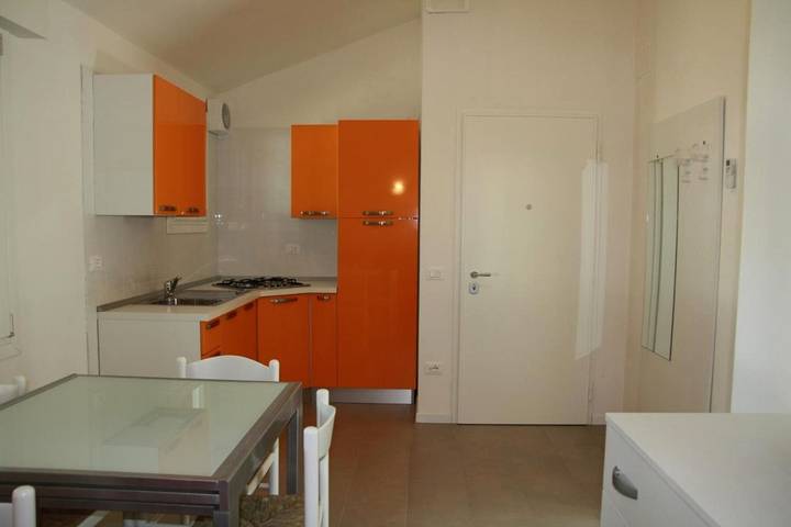 Gîte pour 4 personnes, avec jardin à Lido di Jesolo - 4