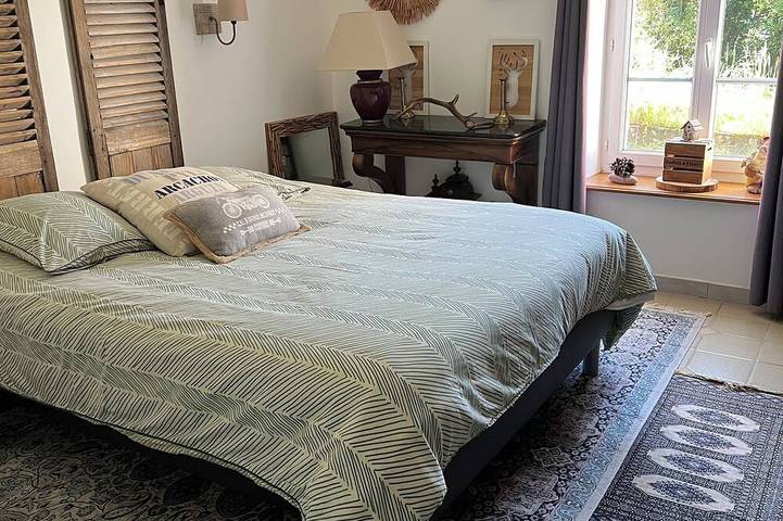 Location de vacances pour 4 personnes à Châlette-sur-Loing - 2