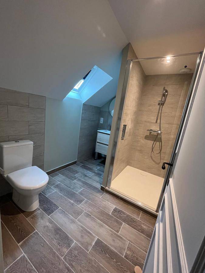 Location de vacances pour 7 personnes, avec jardin et vue à Saint-Dyé-sur-Loire - 4