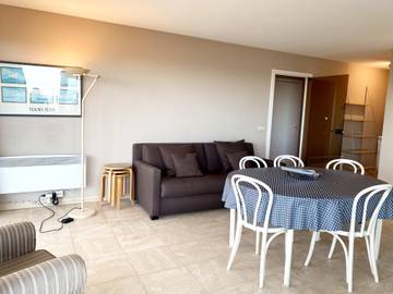 Vakantieappartement voor 4 Personen in Nieuwpoort, West-Vlaanderen, Afbeelding 4