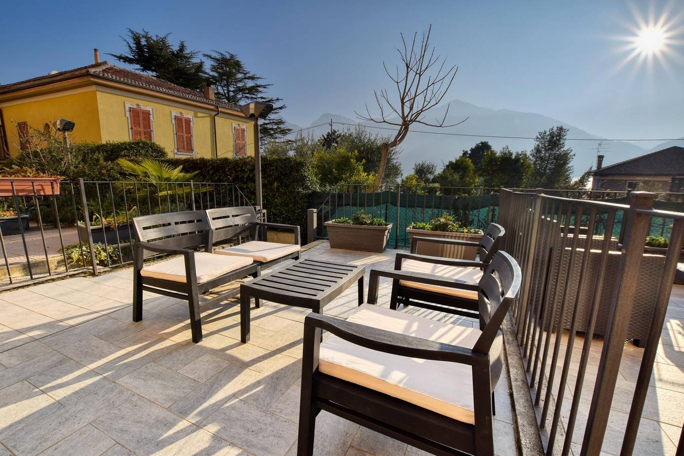 Ganze Wohnung, Cipresso 04 in Acquaseria, Comune di San Siro