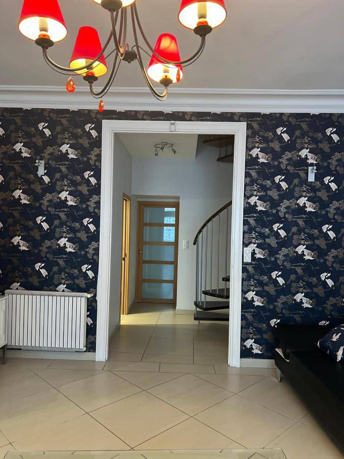 Maison d’hôte pour 2 personnes, avec vue et terrasse à Lamarque
