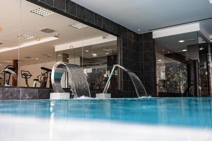 Bungalow für 4 Personen in Playa Blanca - 4