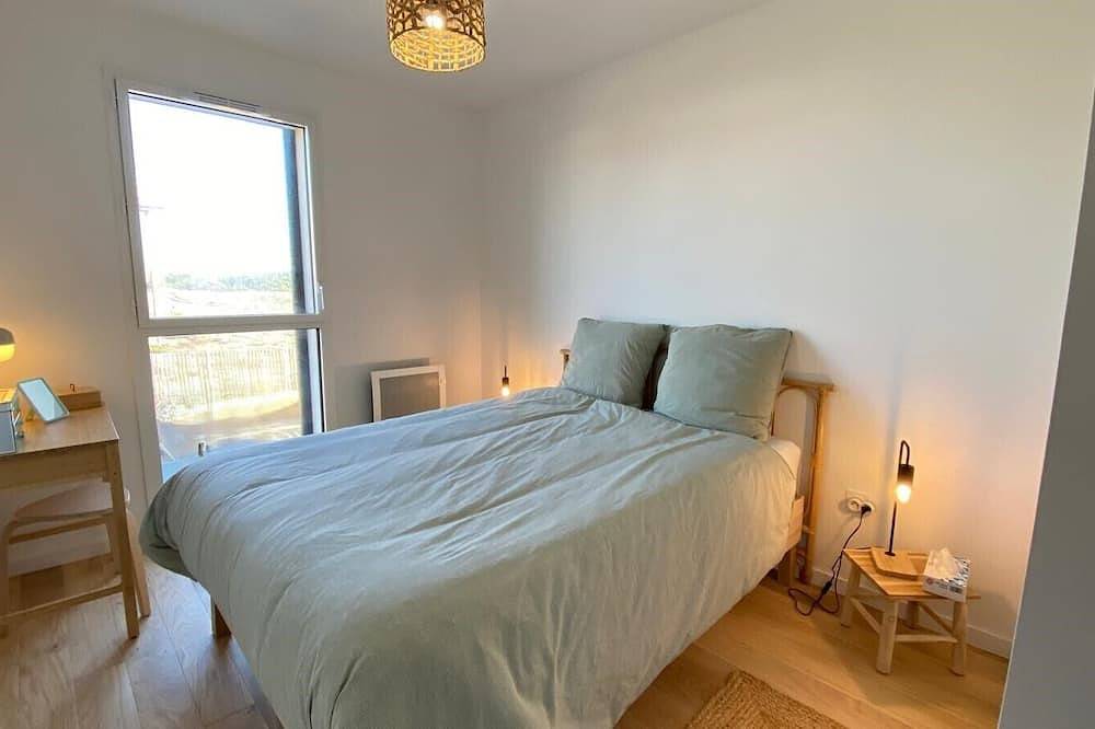 Oceana V2 3*, waterfront and modern comfort in Contis! in Contis, Saint-Julien-en-Born