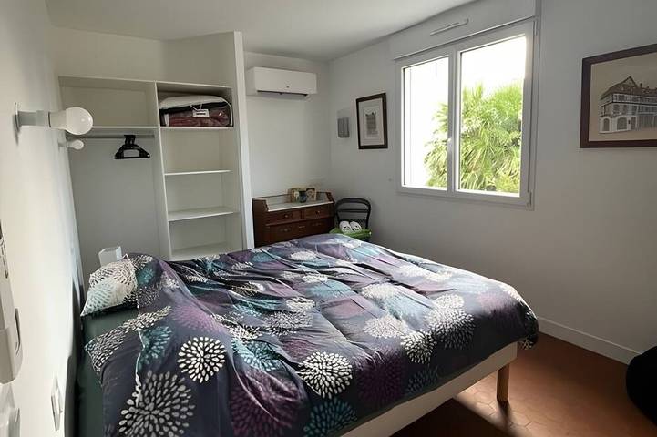 Chambre d’hôte pour 2 personnes, avec piscine et jardin à Olonne-sur-Mer - 2