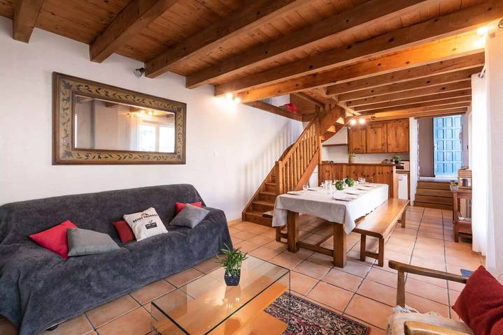 Villa pour 11 personnes, avec vue dans les Hautes-Pyrénées - 3