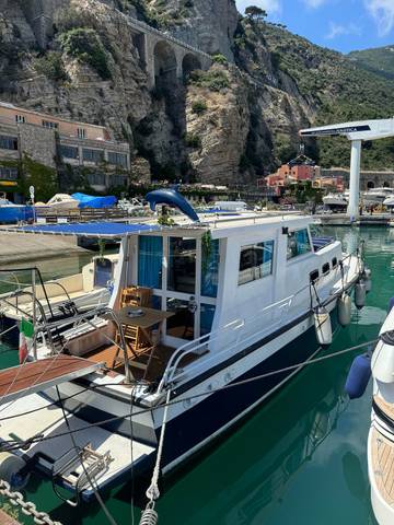 Barca per 6 Persone in Alassio, Liguria, Foto 1