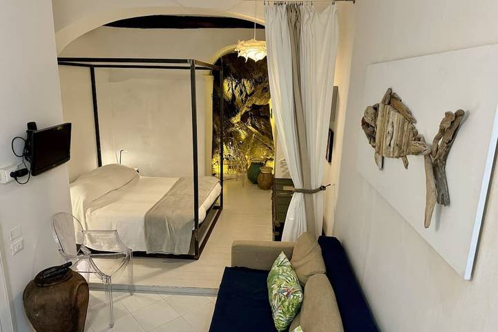 Casa vacanza per 4 persone - 1