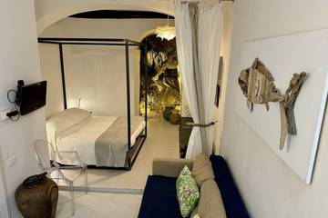 Ferienhaus für 4 Personen in Ligurien