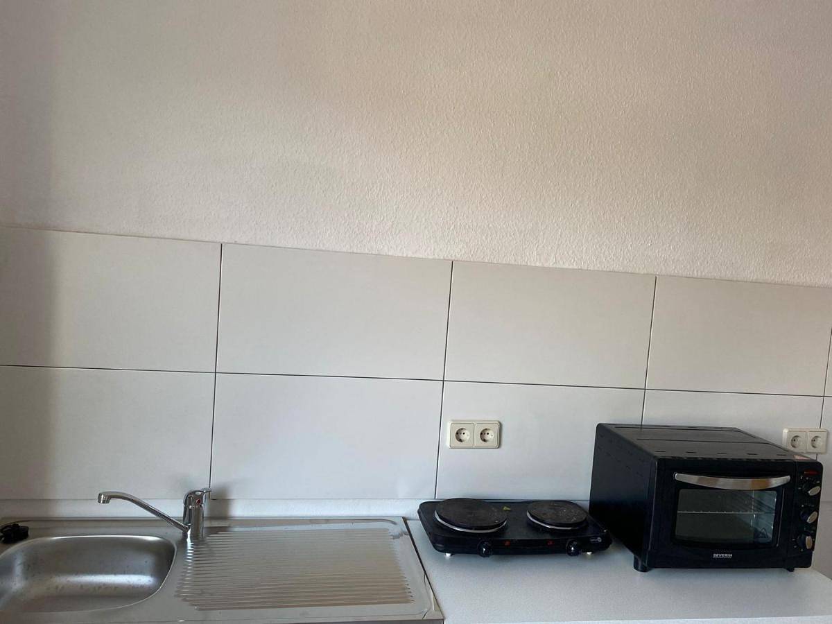 Ganze Wohnung, Three-Bedroom Apartment in Elsteraue, Burgenlandkreis