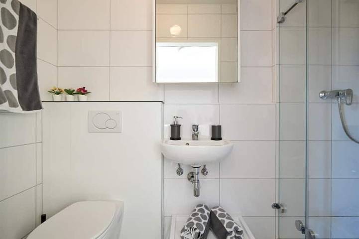 Charmantes Apartment im Grünen in Bregenz, Bodensee-Vorarlberg