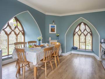 Log Cabin for 4 People in Gwynedd, North-Wales, Photo 1