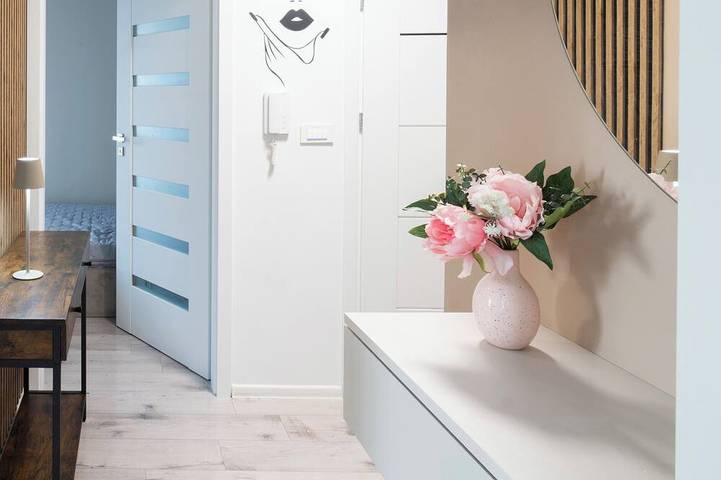 Ganze Wohnung, Siewierz Deluxe Apartment in Schlesien