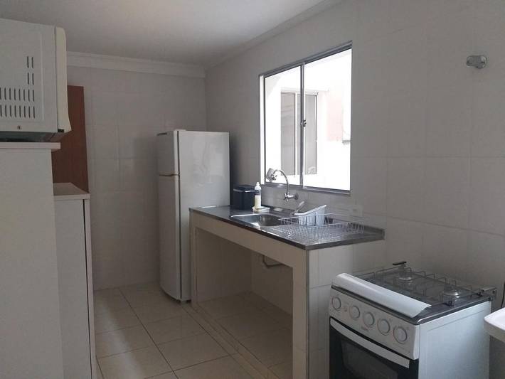 Gîte pour 5 personnes, avec jardin dans Lorena - 2