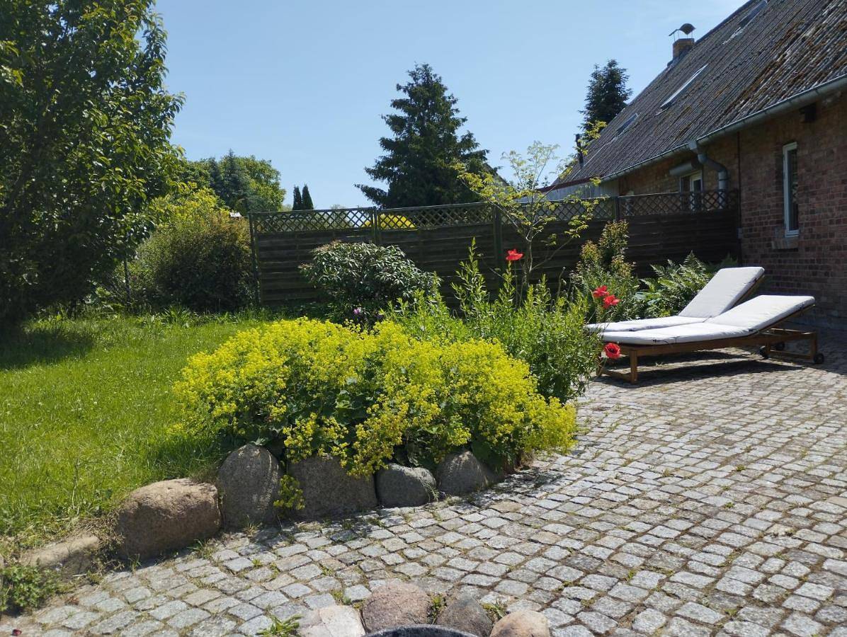 Two-Bedroom House in Klein Strömkendorf, Salzhaff