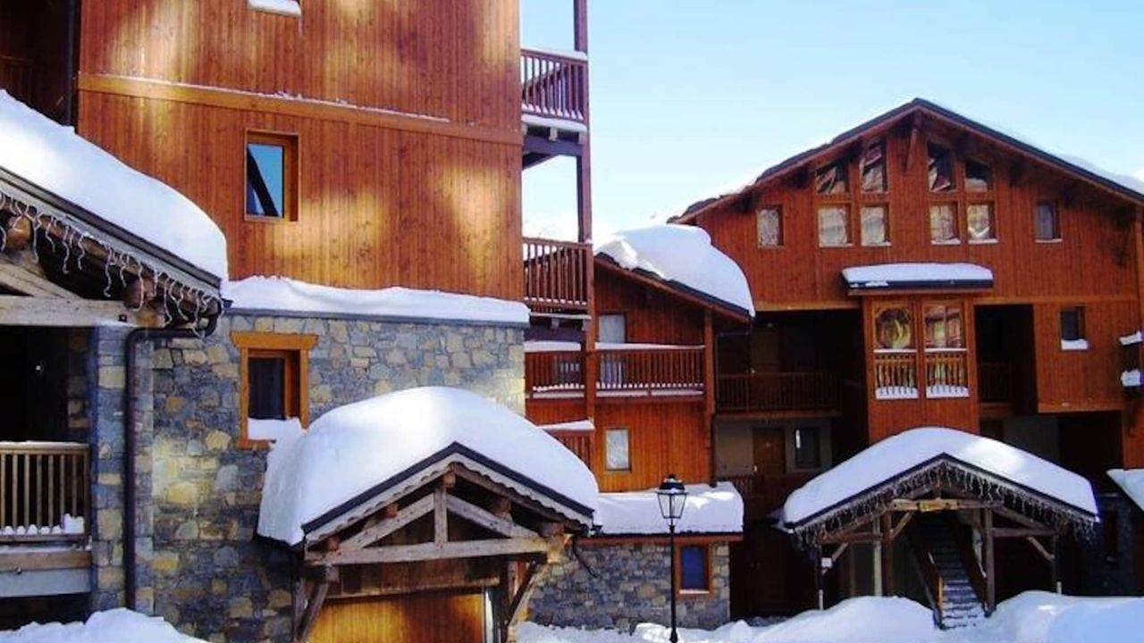 Appartement de vacances entier, Ferienwohnung für 8 Personen (72 m²) in Bourg-Saint-Maurice in Les Arcs, Bourg-Saint-Maurice