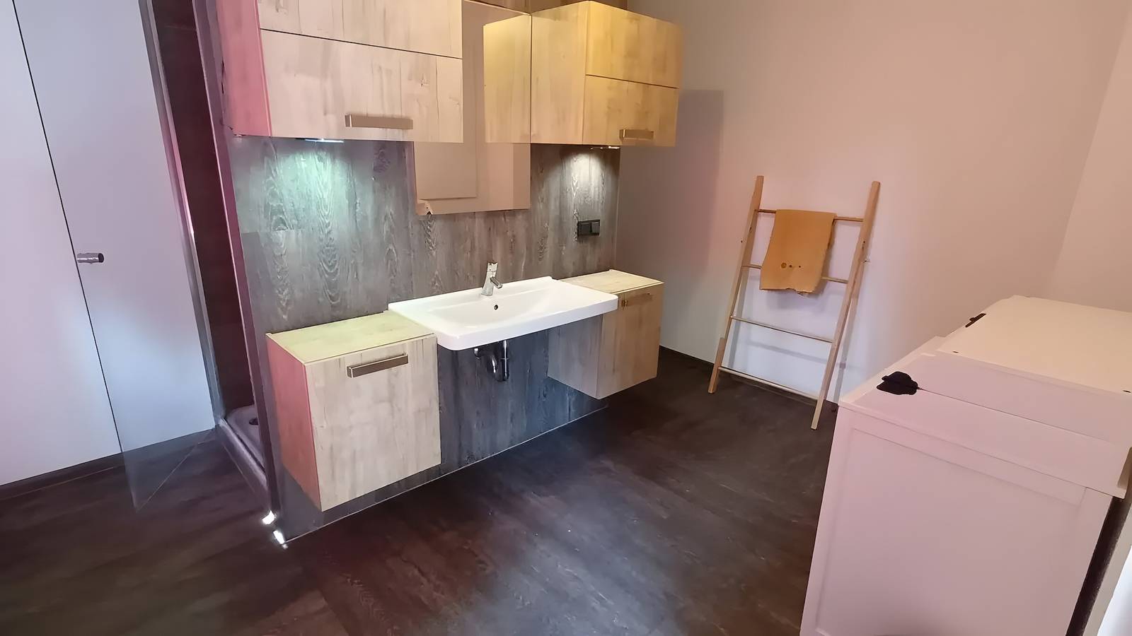 Ferienhaus für 4 Personen (90 m²) mit Wlan in Willmars in Rhön-Bayern
