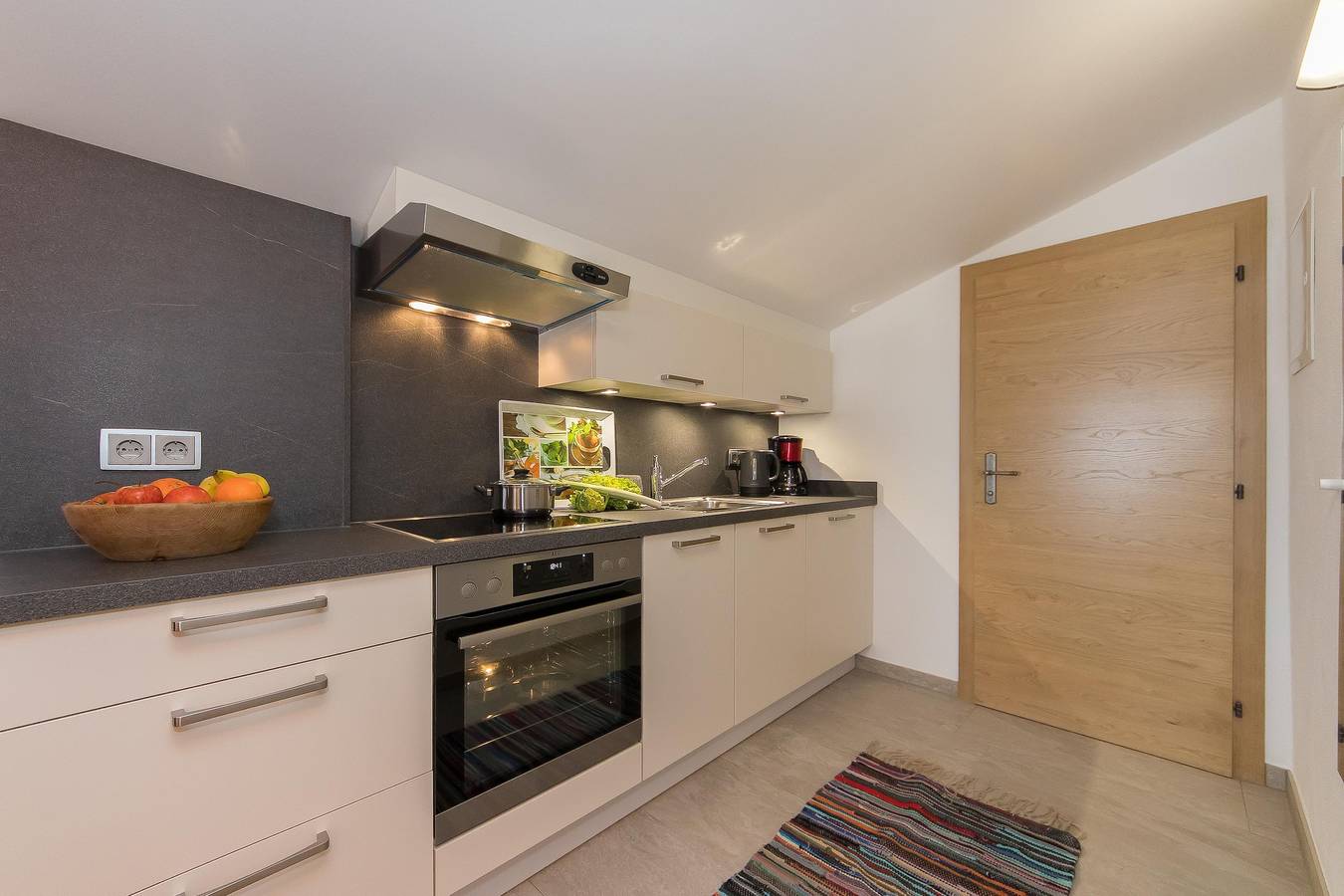 Appartement Almstüberl in Walchsee, Kaisergebirge