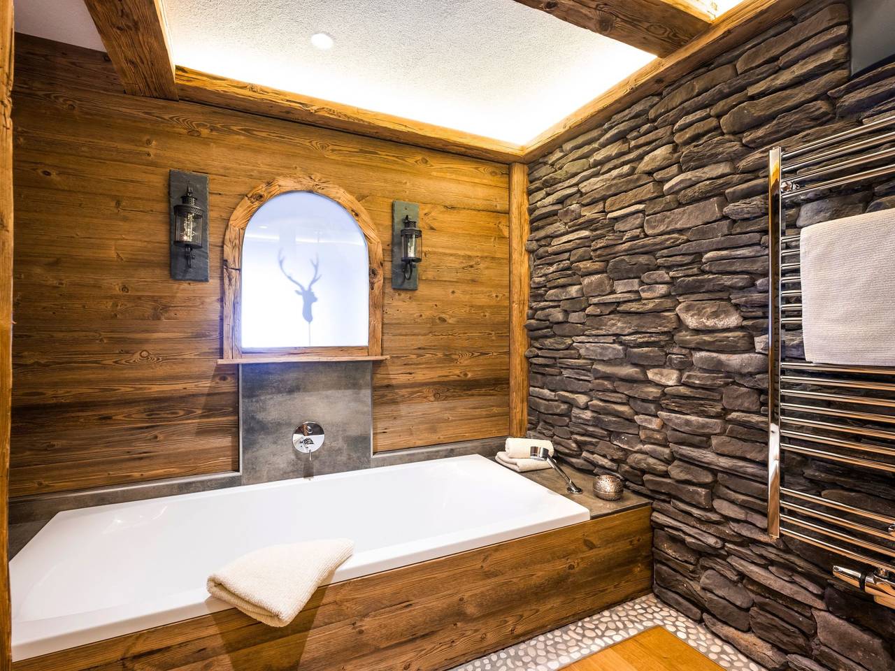 Ganze Wohnung, Almhütte in Brixen im Thale, Kaisergebirge