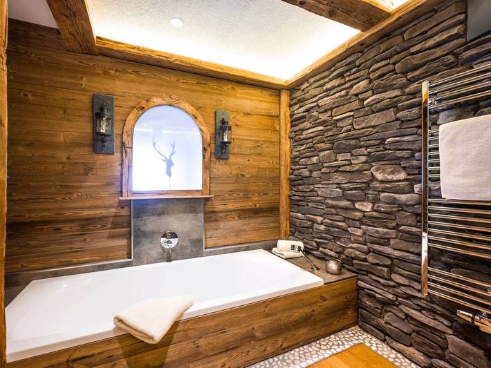 Ferienwohnung für 6 Personen, mit Terrasse in Brixen im Thale - 3