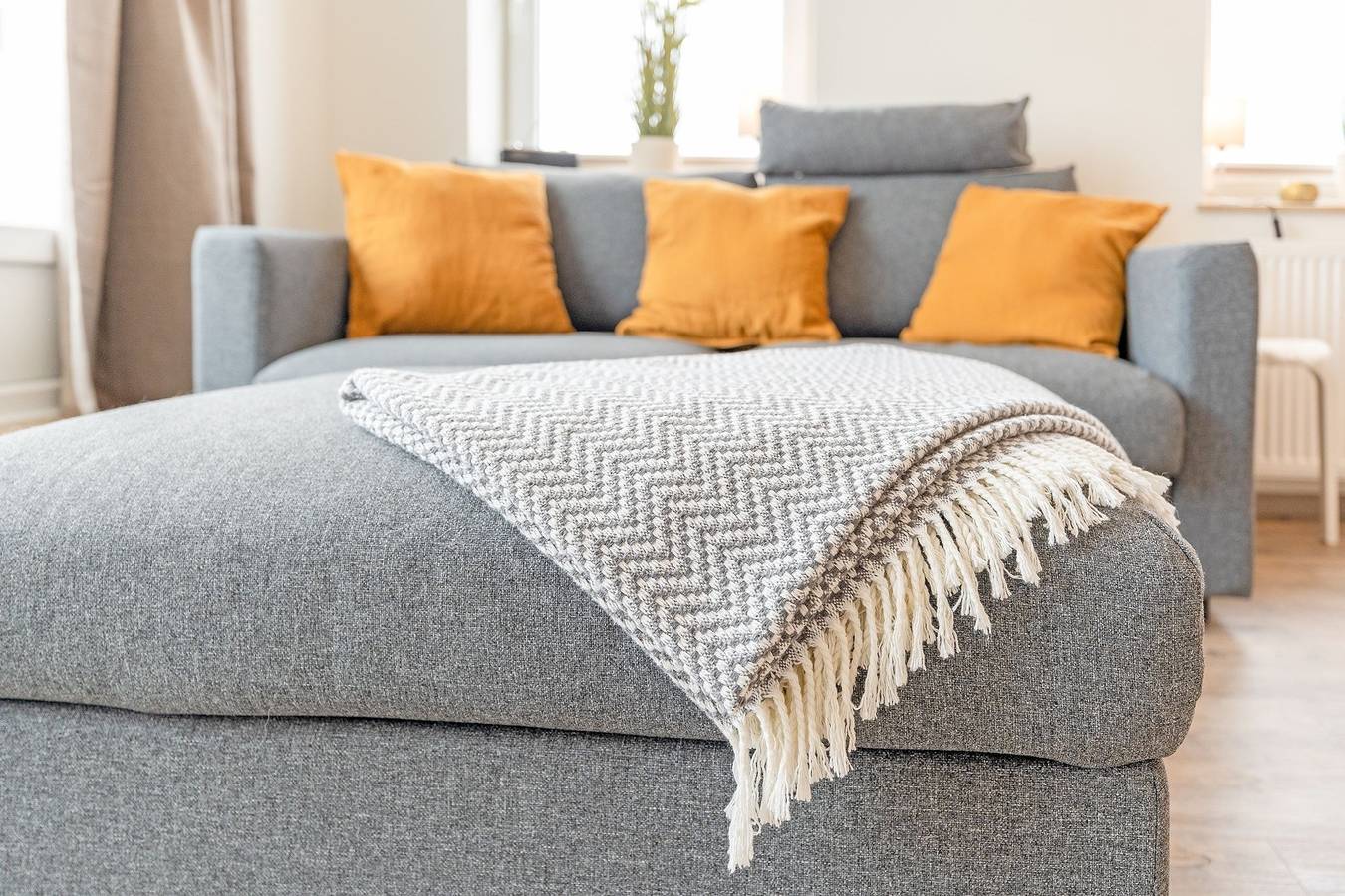 Apartamento vacacional entero, Seetempel Studio 57 in Themenstrände Scharbeutz, Distrito de Holstein Oriental