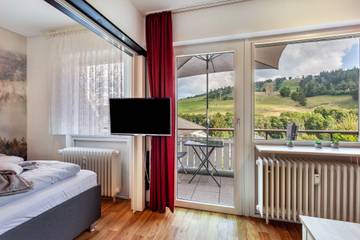 Ferienwohnung für 4 Personen in Willingen, die Mittelgebirge, Bild 2