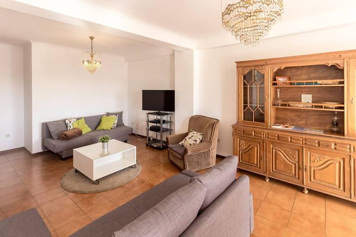 Apartmenthotel für 6 Personen mit Balkon/Terrasse in Povoa de Varzim, Porto Distrikt