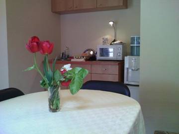 Maison d’hôte pour 2 personnes, avec jardin et vue à Sofia