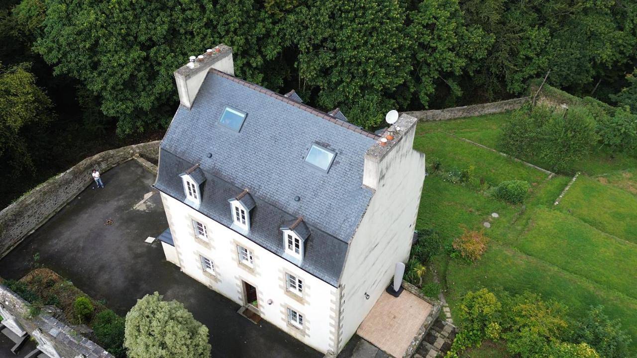 Brittany Carantec Morlaix in Saint-Martin-des-Champs, Ceinture Dorée