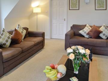 Ferienhaus für 6 Personen in Cornwall, Südwestengland, Bild 2