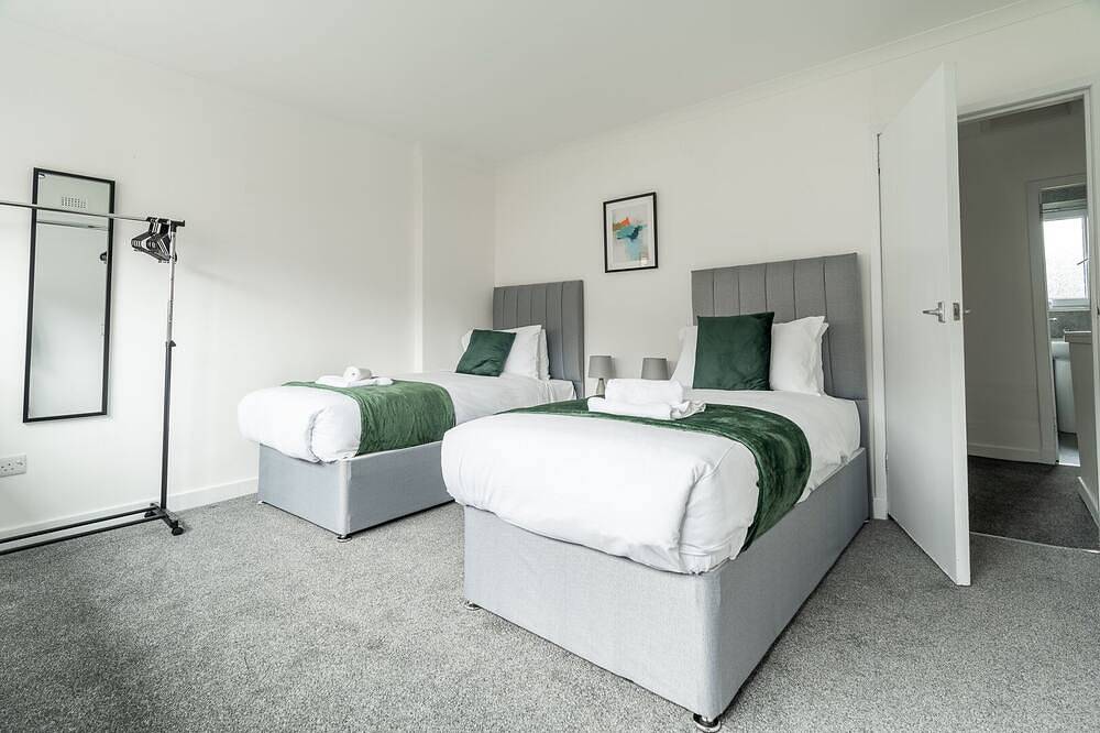Casa-Baño Privado in Glasgow, Greater Glasgow and Clyde Valley